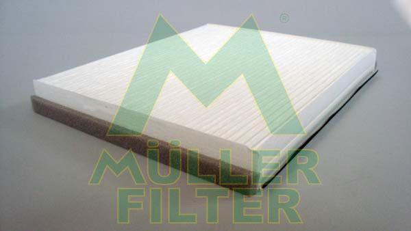 MULLER FILTER filtras, salono oras FC347